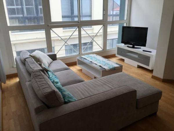 Appartement Les Sables-d'Olonne 2 pièces 4 personnes - FR-1-197-135