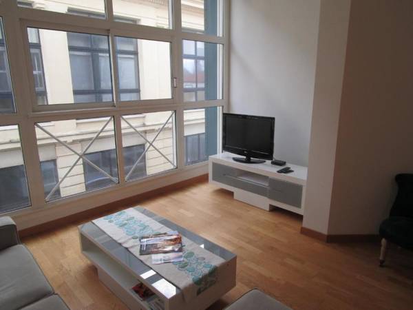 Appartement Les Sables-d'Olonne 2 pièces 4 personnes - FR-1-197-135