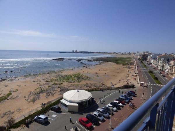 Appartement Les Sables-d'Olonne 2 pièces 4 personnes - FR-1-427-73