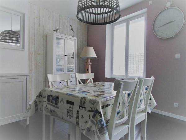 Maison Les Sables-d'Olonne 4 pièces 5 personnes - FR-1-197-411