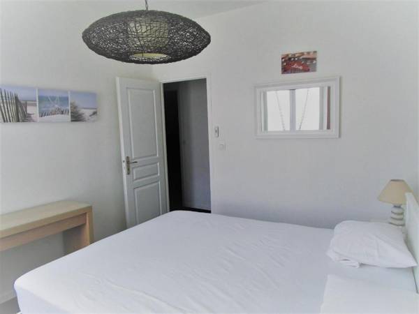 Maison Les Sables-d'Olonne 4 pièces 5 personnes - FR-1-197-411