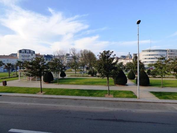 Appartement Les Sables-d'Olonne 2 pièces 2 personnes - FR-1-427-85