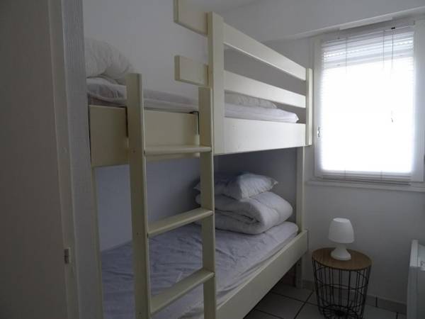 Appartement Les Sables-d'Olonne 3 pièces 4 personnes - FR-1-92-814