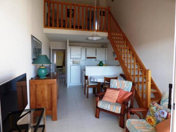 Appartement Les Sables-d'Olonne 4 pièces 6 personnes - FR-1-427-86