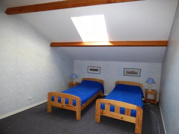 Appartement Les Sables-d'Olonne 4 pièces 6 personnes - FR-1-427-86