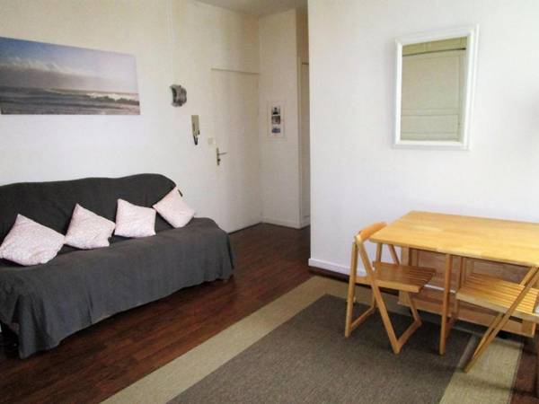 Appartement Les Sables-d'Olonne 2 pièces 4 personnes - FR-1-197-330