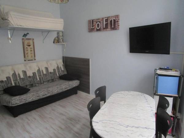 Studio Les Sables-d'Olonne 1 pièce 2 personnes - FR-1-197-378