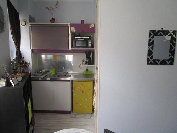 Studio Les Sables-d'Olonne 1 pièce 2 personnes - FR-1-197-378