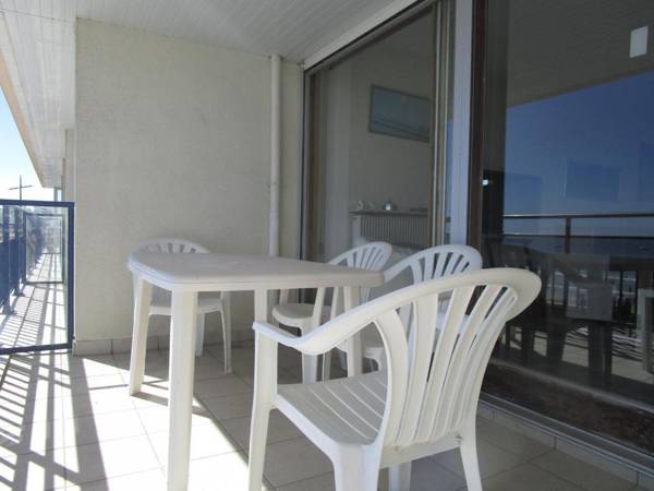 Appartement Les Sables-d'Olonne 3 pièces 4 personnes - FR-1-197-428