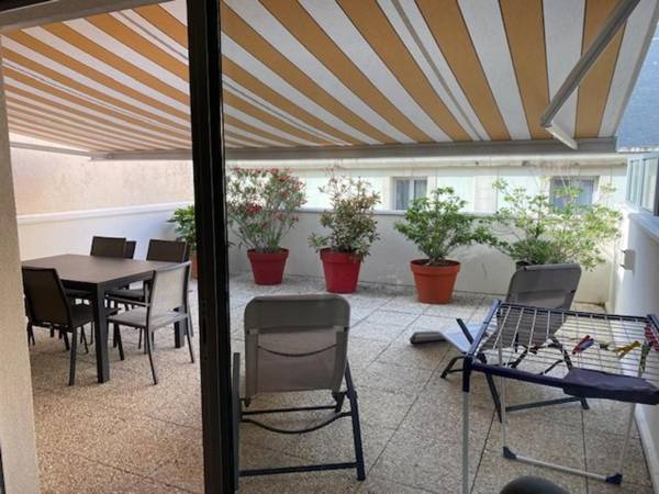 Appartement Les Sables-d'Olonne 2 pièces 6 personnes - FR-1-427-93