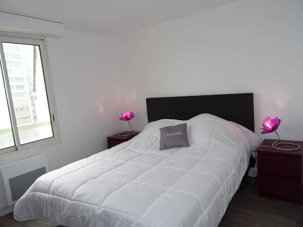 Appartement Les Sables-d'Olonne 4 pièces 7 personnes - FR-1-92-883