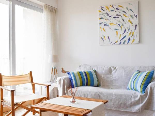 Appartement Les Sables-d'Olonne 2 pièces 4 personnes - FR-1-197-465