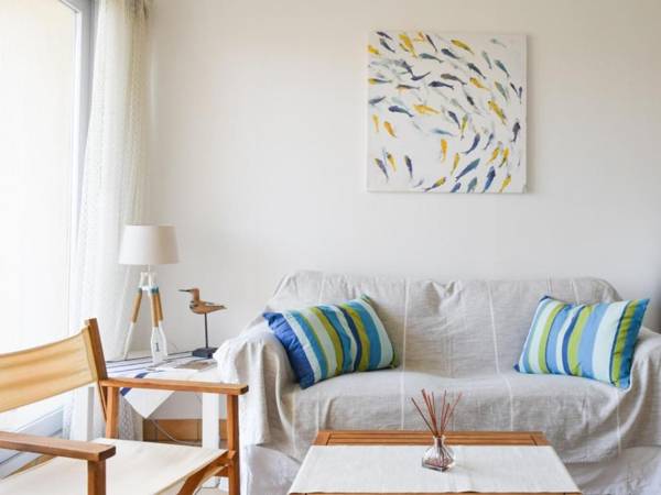 Appartement Les Sables-d'Olonne 2 pièces 4 personnes - FR-1-197-465