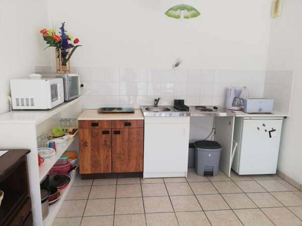 Appartement Les Sables-d'Olonne 2 pièces 4 personnes - FR-1-385-22
