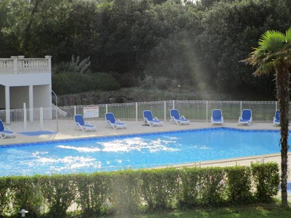 Appartement Les Sables-d'Olonne 3 pièces 5 personnes - FR-1-197-472