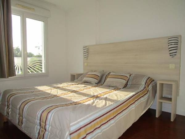 Appartement Les Sables-d'Olonne 3 pièces 5 personnes - FR-1-197-472