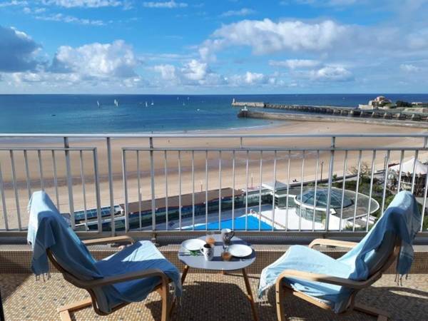 Appartement Les Sables-d'Olonne 2 pièces 4 personnes - FR-1-427-118