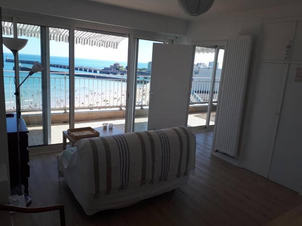 Appartement Les Sables-d'Olonne 2 pièces 4 personnes - FR-1-427-118