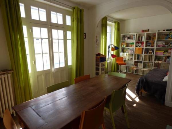 Villa Les Sables-d'Olonne 5 pièces 7 personnes - FR-1-427-111