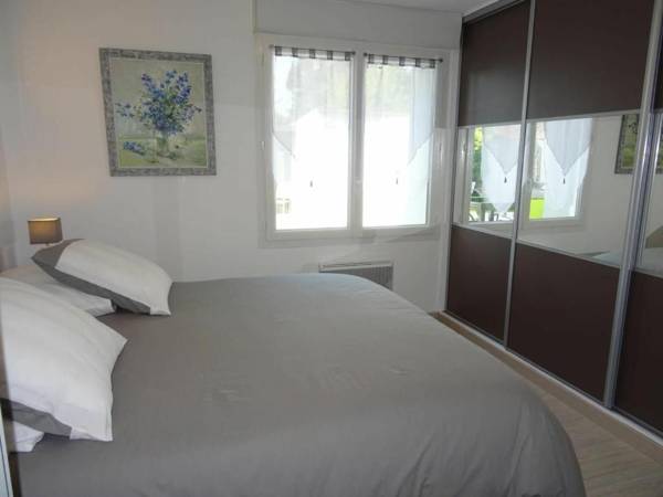 Gîte Les Sables-d'Olonne 3 pièces 4 personnes - FR-1-426-226