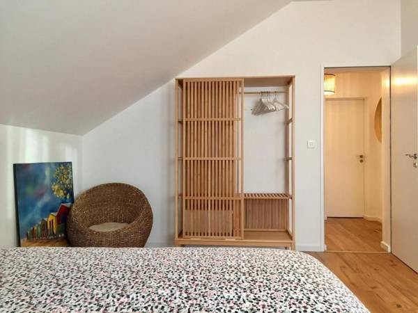 Maison Les Sables-d'Olonne 6 pièces 10 personnes - FR-1-92-891