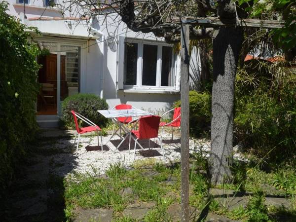 Maison Les Sables-d'Olonne 3 pièces 4 personnes - FR-1-197-499