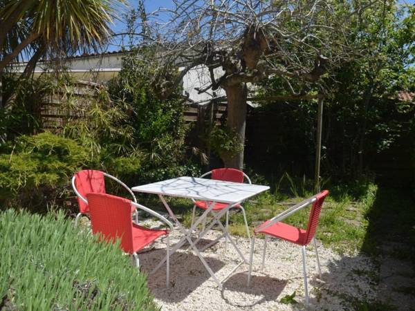 Maison Les Sables-d'Olonne 3 pièces 4 personnes - FR-1-197-499