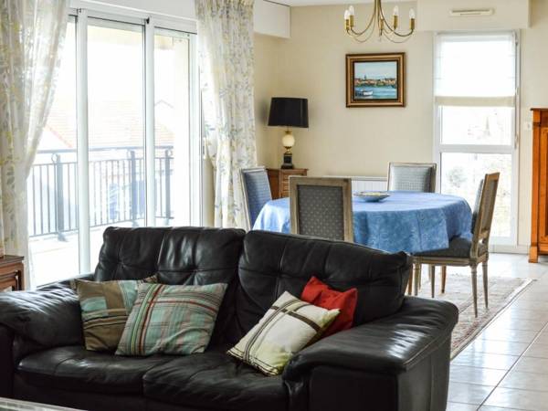 Appartement Les Sables-d'Olonne 4 pièces 6 personnes - FR-1-485-101