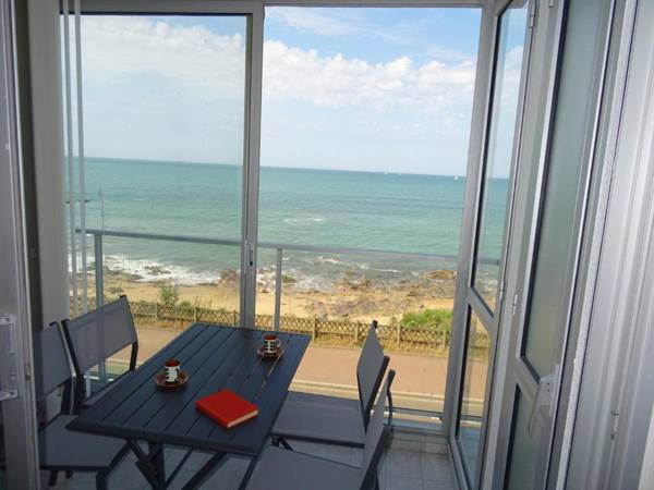 Appartement Les Sables-d'Olonne 2 pièces 4 personnes - FR-1-92-898