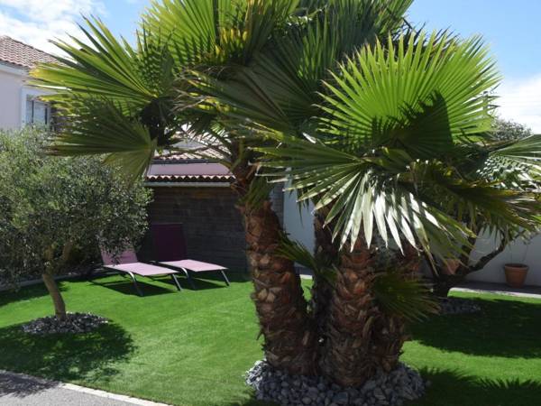 Maison Les Sables-d'Olonne 5 pièces 6 personnes - FR-1-197-502