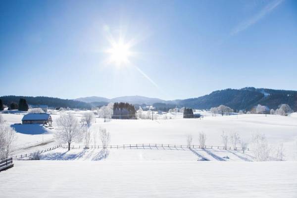 Résidence Les Clarines ( by Popinns )