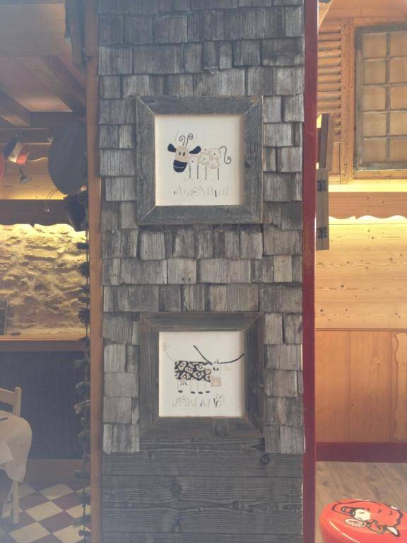 Logis hôtel Arbez Franco Suisse