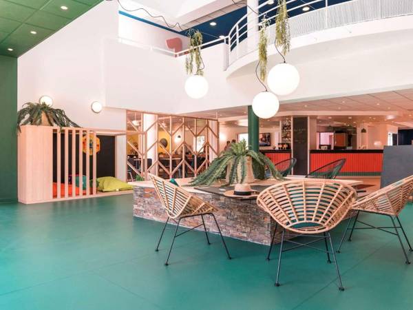 ibis Styles Marseille Plan de Campagne