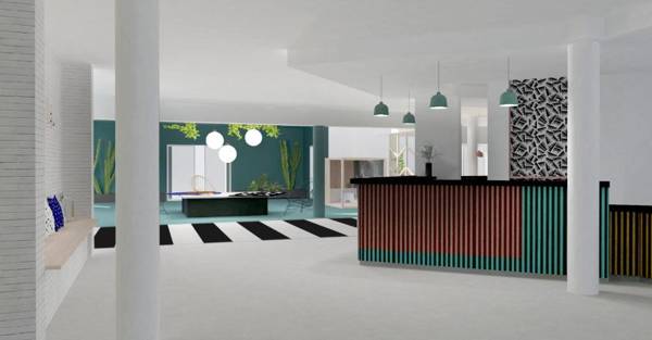 ibis Styles Marseille Plan de Campagne