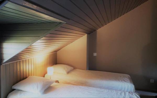 Résidence Sunêlia Les Logis d'Orres