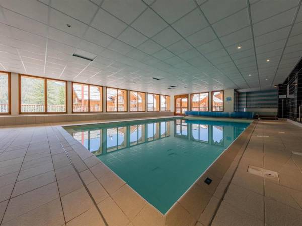 Noemys Chalets de Bois Méan