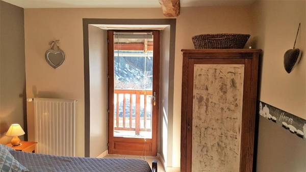 LA JARBELLE - Gîte et Spa