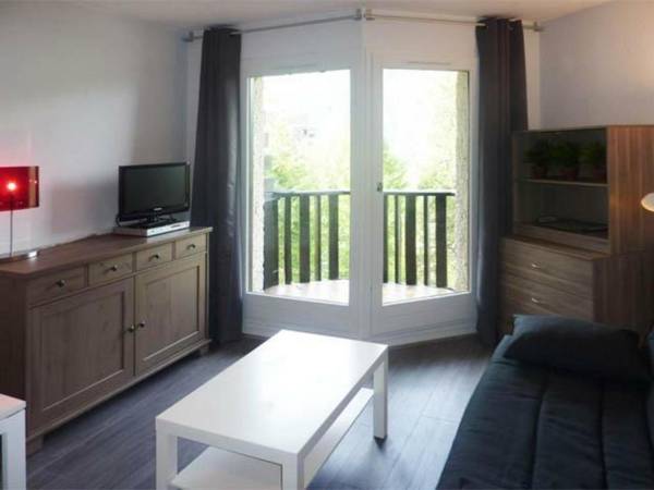 Studio Les Orres 1 pièce 4 personnes - FR-1-322-115