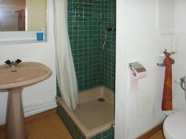 Studio Les Orres 1 pièce 4 personnes - FR-1-322-132