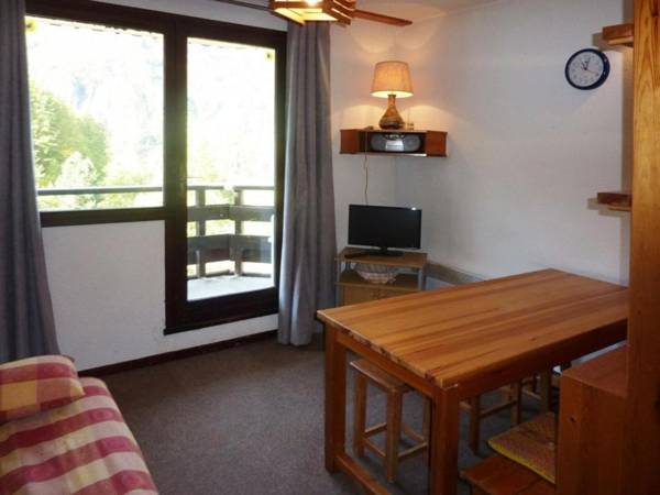 Studio Les Orres 1 pièce 6 personnes - FR-1-322-145