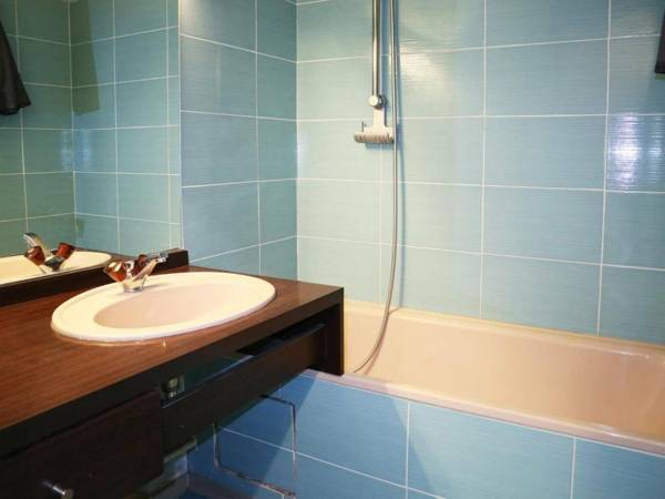 Studio Les Orres 1 pièce 4 personnes - FR-1-322-20