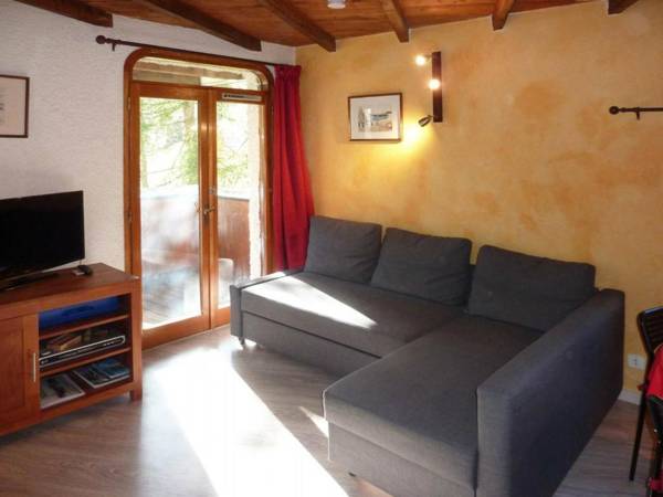 Appartement Les Orres 2 pièces 6 personnes - FR-1-322-197