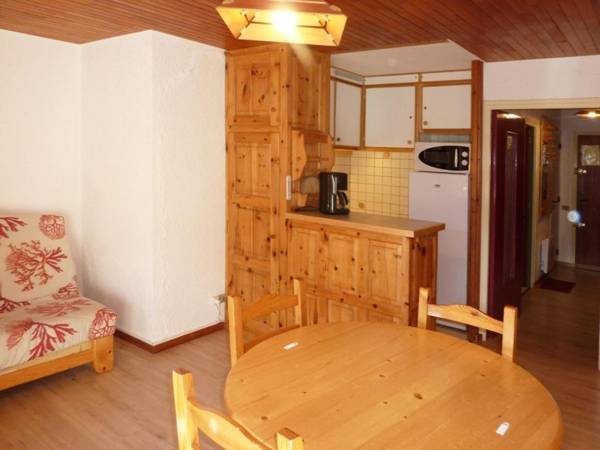 Studio Les Orres 1 pièce 4 personnes - FR-1-322-255