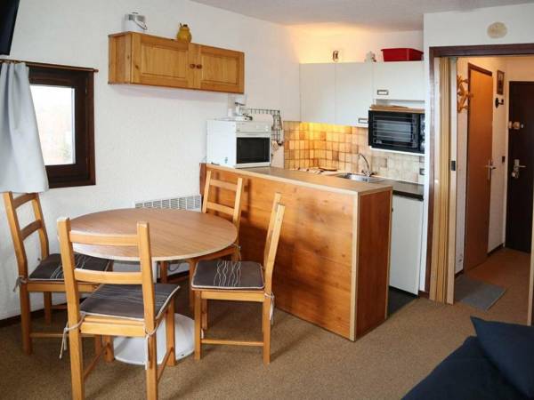 Studio Les Orres 1 pièce 4 personnes - FR-1-322-53