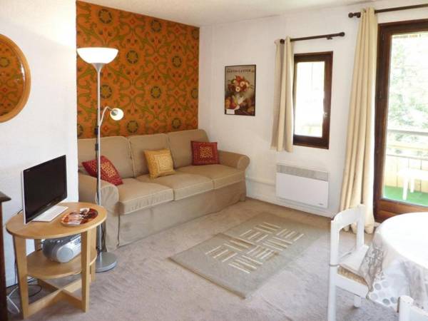 Studio Les Orres 1 pièce 4 personnes - FR-1-322-219