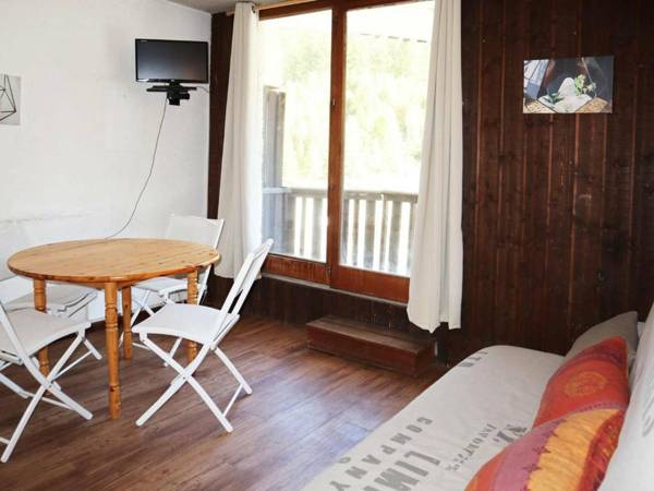 Studio Les Orres 1 pièce 4 personnes - FR-1-322-129
