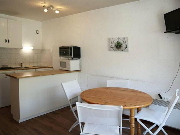 Studio Les Orres 1 pièce 4 personnes - FR-1-322-129