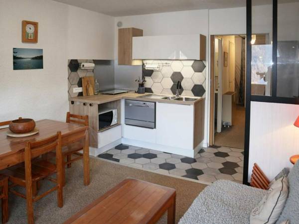 Studio Les Orres 1 pièce 4 personnes - FR-1-322-84