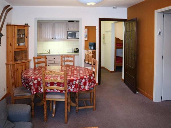 Appartement Les Orres 2 pièces 6 personnes - FR-1-322-18