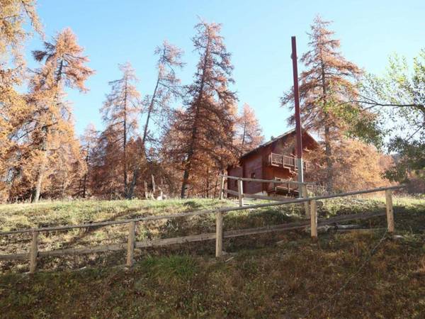 Studio Les Orres 1 pièce 4 personnes - FR-1-322-97